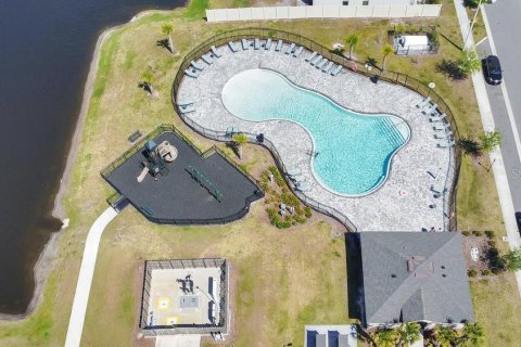 Casa en venta en Riverview, Florida, 3 dormitorios, 184.88 m2 № 1717754 - foto 26