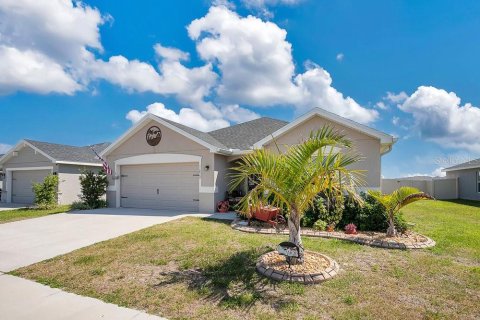 Casa en venta en Riverview, Florida, 3 dormitorios, 184.88 m2 № 1717754 - foto 3