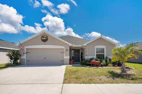 Casa en venta en Riverview, Florida, 3 dormitorios, 184.88 m2 № 1717754 - foto 1