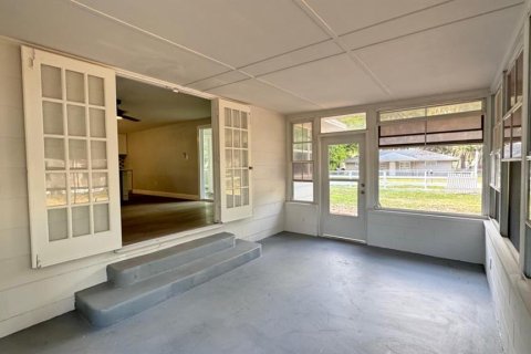 Купить виллу или дом в Лейк-Панасоффки, Флорида 3 комнаты, 76.18м2, № 2092346 - фото 12