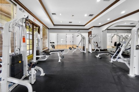 Купить кондоминиум в Мирамар, Флорида 1 спальня, 67.82м2, № 1998494 - фото 23