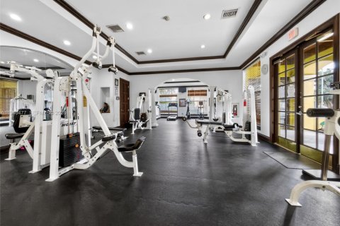 Купить кондоминиум в Мирамар, Флорида 1 спальня, 67.82м2, № 1998494 - фото 21