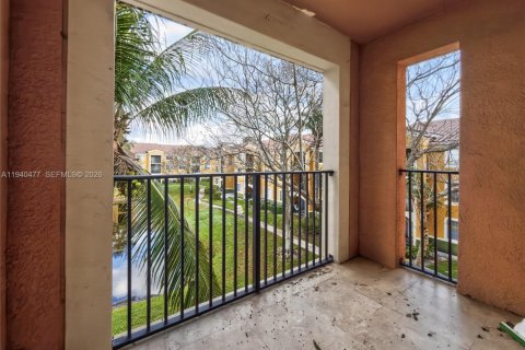 Купить кондоминиум в Мирамар, Флорида 1 спальня, 67.82м2, № 1998494 - фото 11