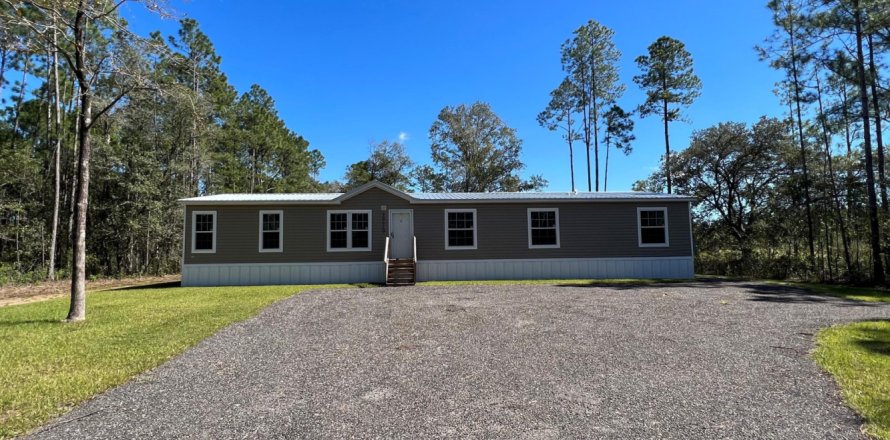 Casa en Hastings, Florida 5 dormitorios, 201.51 m2 № 801502