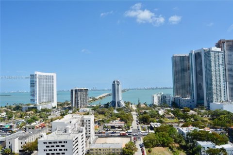 Copropriété à louer à Miami, Floride: 1 chambre, 67.35 m2 № 1945296 - photo 14