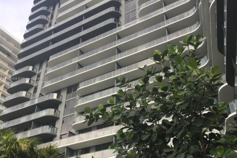 Copropriété à louer à Miami, Floride: 1 chambre, 67.35 m2 № 1945296 - photo 3