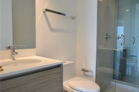 Copropriété à louer à Miami, Floride: 1 chambre, 67.35 m2 № 1945296 - photo 11