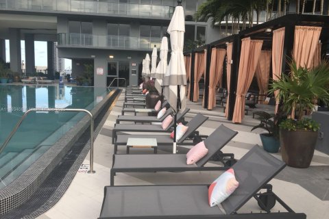 Copropriété à louer à Miami, Floride: 1 chambre, 67.35 m2 № 1945296 - photo 18