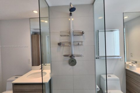 Copropriété à louer à Miami, Floride: 1 chambre, 67.35 m2 № 1945296 - photo 12