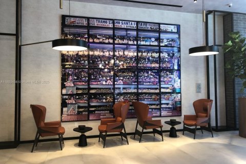 Copropriété à louer à Miami, Floride: 1 chambre, 67.35 m2 № 1945296 - photo 8