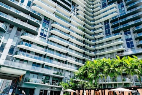 Copropriété à louer à Miami, Floride: 1 chambre, 67.35 m2 № 1945296 - photo 2