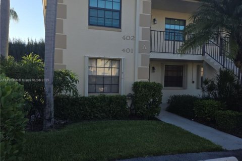 Condo in Jupiter, Florida, 2 bedrooms  № 1948036 - photo 1