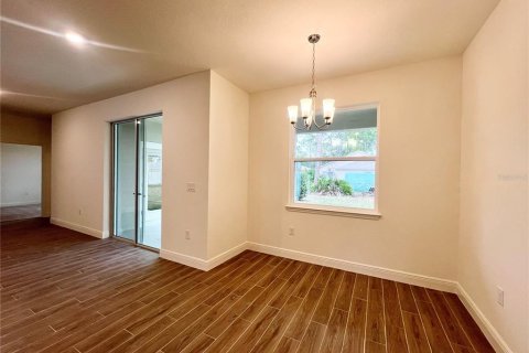 House in Palm Coast, Florida 4 bedrooms, 217.21 sq.m. № 2114698 - photo 8