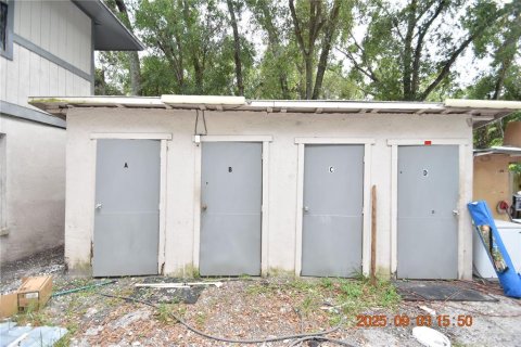 Apartment in Tampa, Florida 2 bedrooms, 85.47 sq.m. № 1906814 - photo 29