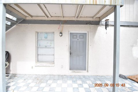 Apartment in Tampa, Florida 2 bedrooms, 85.47 sq.m. № 1906814 - photo 4