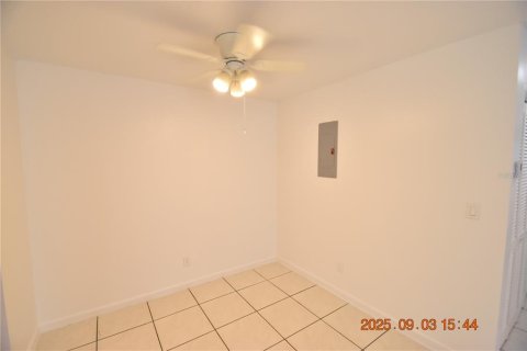 Apartment in Tampa, Florida 2 bedrooms, 85.47 sq.m. № 1906814 - photo 10