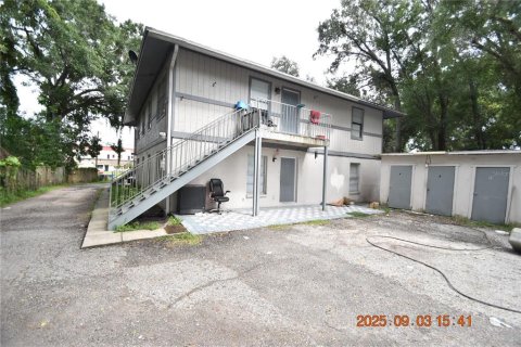 Apartment in Tampa, Florida 2 bedrooms, 85.47 sq.m. № 1906814 - photo 1