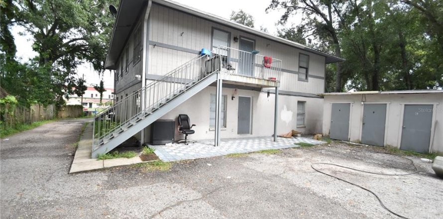 Apartamento en Tampa, Florida 2 dormitorios, 85.47 m2 № 1906814