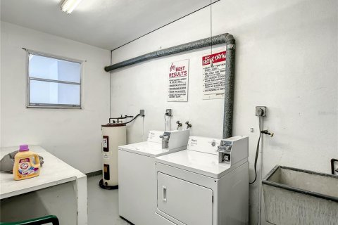 Condominio en venta en Saint Petersburg, Florida, 2 dormitorios, 105.35 m2 № 1718233 - foto 29