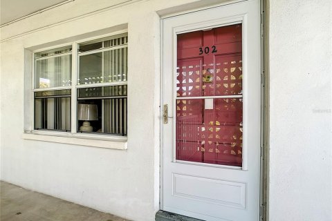Condominio en venta en Saint Petersburg, Florida, 2 dormitorios, 105.35 m2 № 1718233 - foto 4