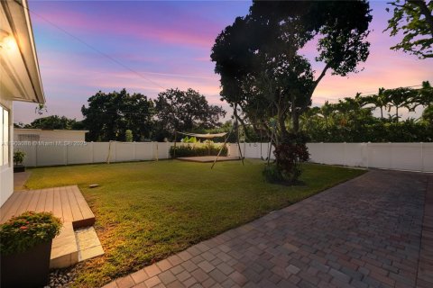 Casa en venta en Miami Shores, Florida, 3 dormitorios, 125.14 m2 № 1955670 - foto 19