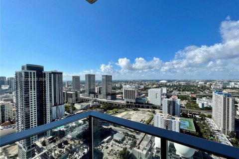 Copropriété à vendre à Miami, Floride: 2 chambres, 108.97 m2 № 2178928 - photo 21