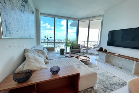 Copropriété à vendre à Miami, Floride: 2 chambres, 108.97 m2 № 2178928 - photo 5