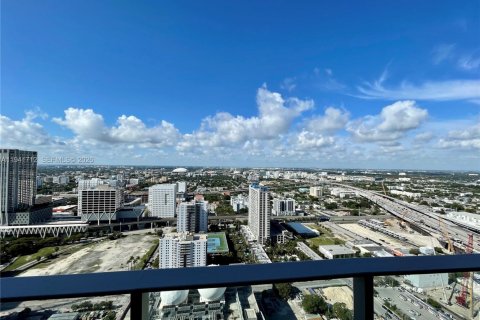 Copropriété à vendre à Miami, Floride: 2 chambres, 108.97 m2 № 2178928 - photo 20