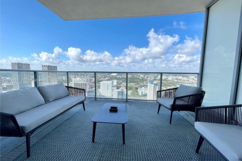 Copropriété à vendre à Miami, Floride: 2 chambres, 108.97 m2 № 2178928 - photo 17