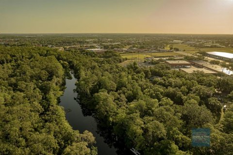 Land in Kissimmee, Florida № 1569000 - photo 7