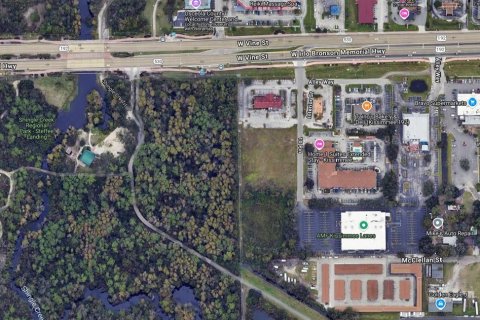 Land in Kissimmee, Florida № 1569000 - photo 2