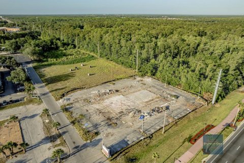 Land in Kissimmee, Florida № 1569000 - photo 4