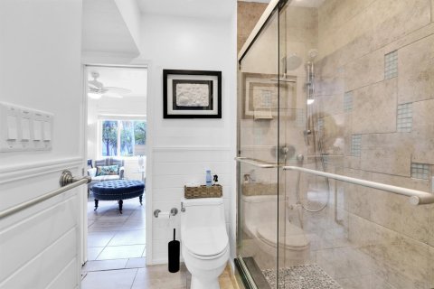 Villa ou maison à louer à Delray Beach, Floride: 3 chambres, 186.92 m2 № 2190968 - photo 13