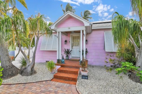 Villa ou maison à louer à Delray Beach, Floride: 3 chambres, 186.92 m2 № 2190968 - photo 30