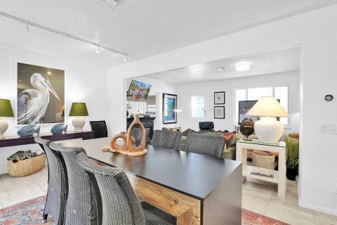Villa ou maison à louer à Delray Beach, Floride: 3 chambres, 186.92 m2 № 2190968 - photo 7