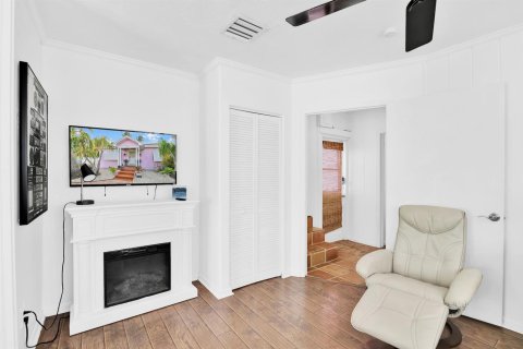 Villa ou maison à louer à Delray Beach, Floride: 3 chambres, 186.92 m2 № 2190968 - photo 17