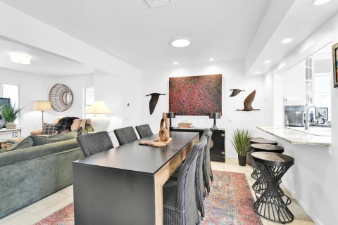 Villa ou maison à louer à Delray Beach, Floride: 3 chambres, 186.92 m2 № 2190968 - photo 8