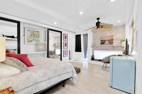 Villa ou maison à louer à Delray Beach, Floride: 3 chambres, 186.92 m2 № 2190968 - photo 22