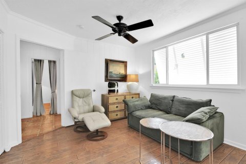 Villa ou maison à louer à Delray Beach, Floride: 3 chambres, 186.92 m2 № 2190968 - photo 18