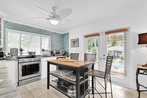 Villa ou maison à louer à Delray Beach, Floride: 3 chambres, 186.92 m2 № 2190968 - photo 10