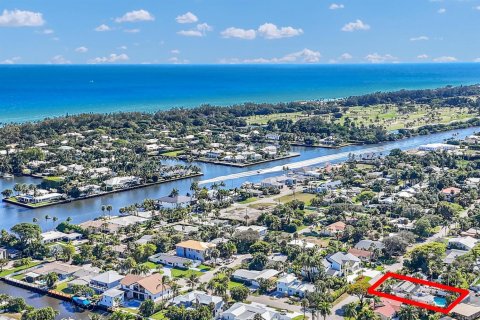 Villa ou maison à louer à Delray Beach, Floride: 3 chambres, 186.92 m2 № 2190968 - photo 3