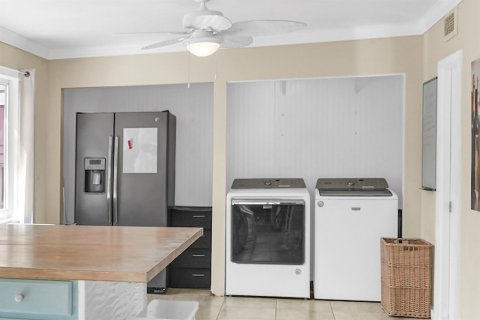 Villa ou maison à louer à Delray Beach, Floride: 3 chambres, 186.92 m2 № 2190968 - photo 25