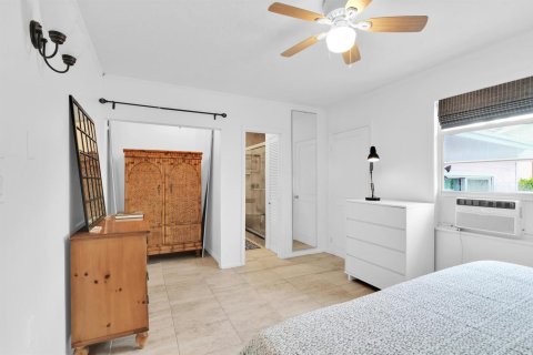 Villa ou maison à louer à Delray Beach, Floride: 3 chambres, 186.92 m2 № 2190968 - photo 12