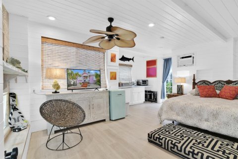 Villa ou maison à louer à Delray Beach, Floride: 3 chambres, 186.92 m2 № 2190968 - photo 23