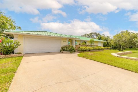 House in Edgewater, Florida 3 bedrooms, 208.47 sq.m. № 1810964 - photo 2