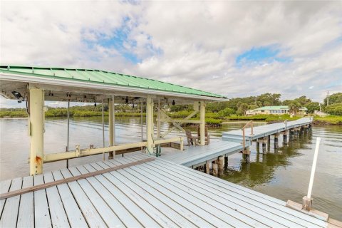 House in Edgewater, Florida 3 bedrooms, 208.47 sq.m. № 1810964 - photo 10