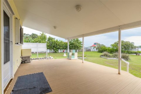 House in Edgewater, Florida 3 bedrooms, 208.47 sq.m. № 1810964 - photo 3