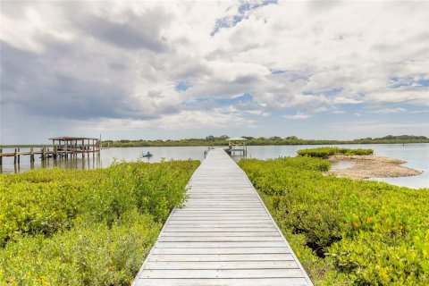 House in Edgewater, Florida 3 bedrooms, 208.47 sq.m. № 1810964 - photo 7