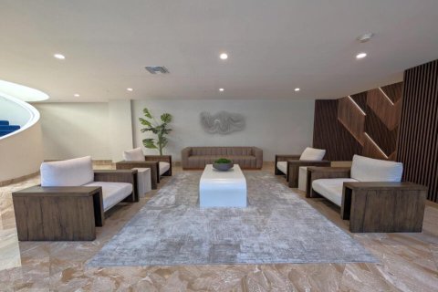 Condo in Pompano Beach, Florida, 2 bedrooms  № 2083949 - photo 3