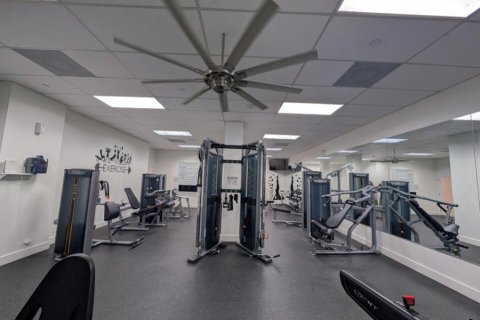 Condo in Pompano Beach, Florida, 2 bedrooms  № 2083949 - photo 28